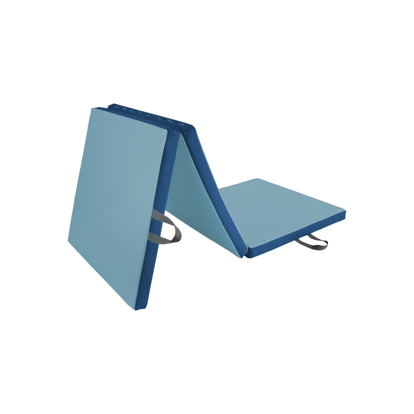 Materac rehabilitacyjny, trzyczęściowy 180 x 60 x 5 cm - obrazek 97