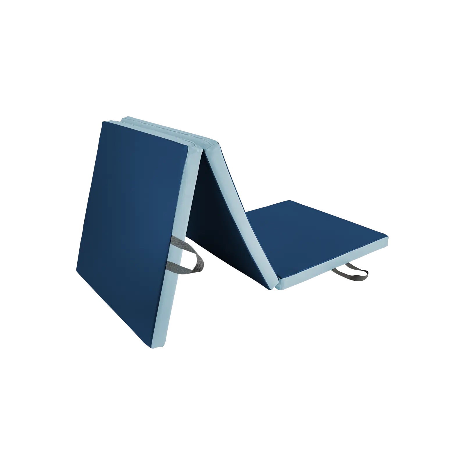 Materac rehabilitacyjny, trzyczęściowy 180 x 60 x 5 cm - obrazek 109