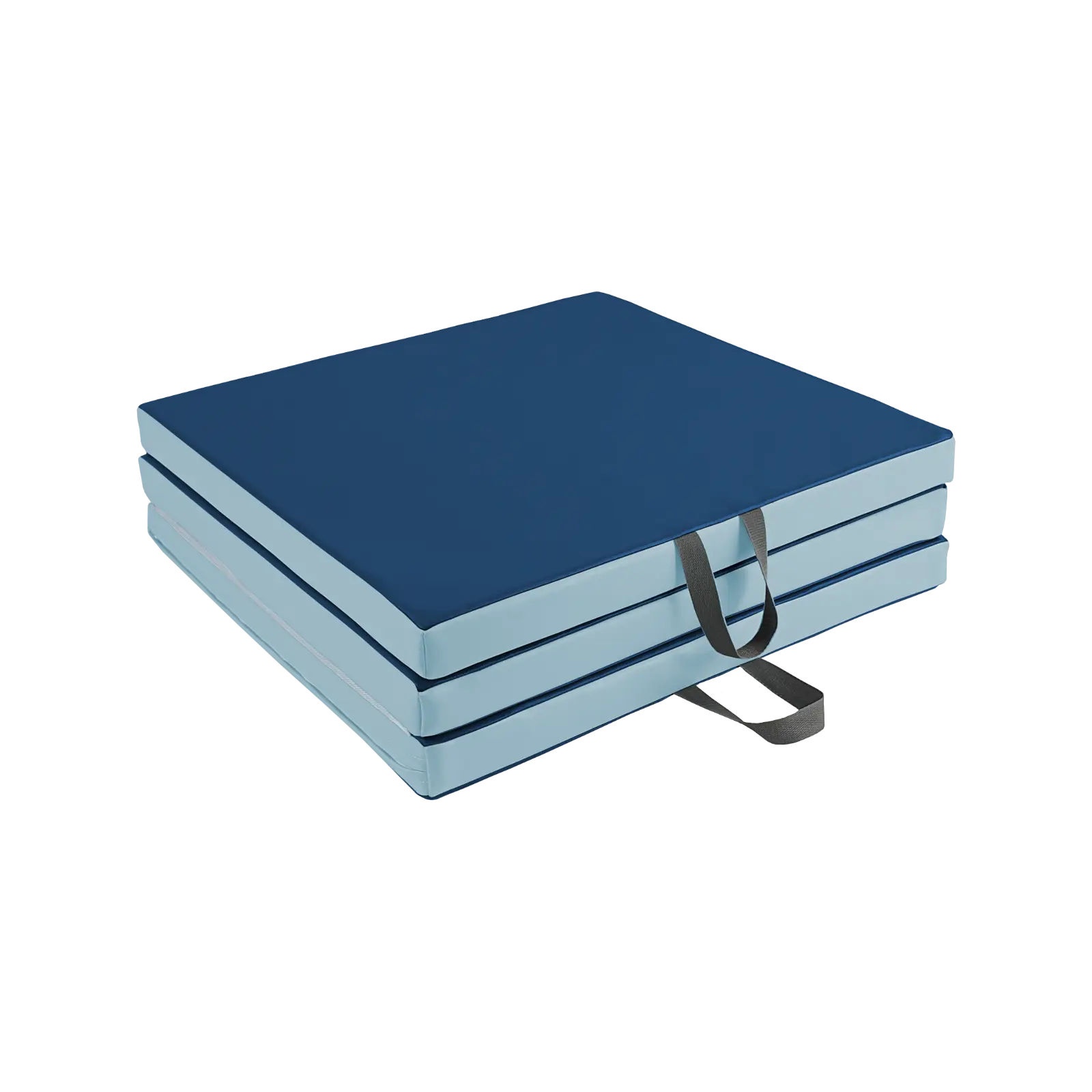 Materac rehabilitacyjny, trzyczęściowy 180 x 60 x 5 cm - obrazek 40