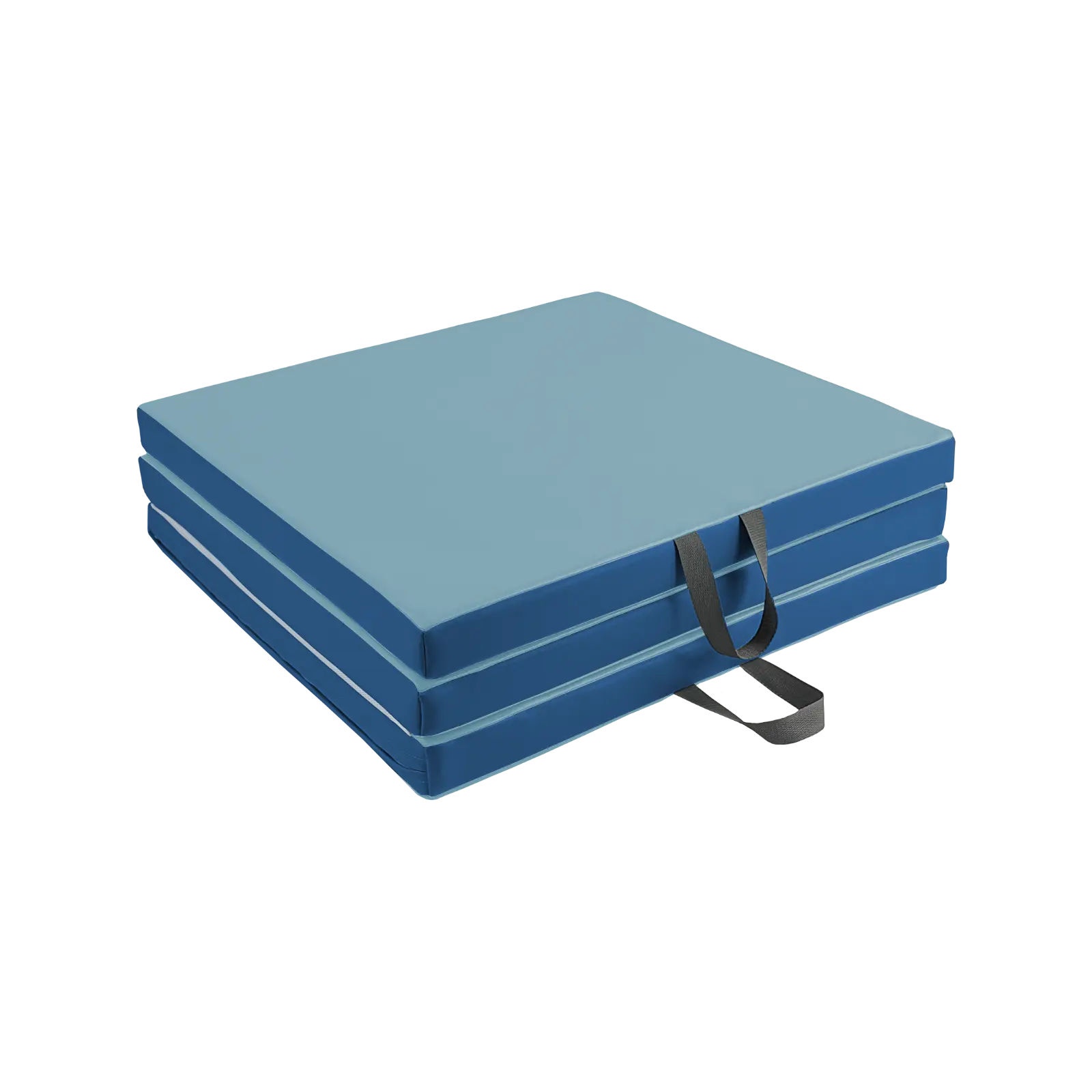 Materac rehabilitacyjny, trzyczęściowy 180 x 60 x 5 cm - obrazek 28