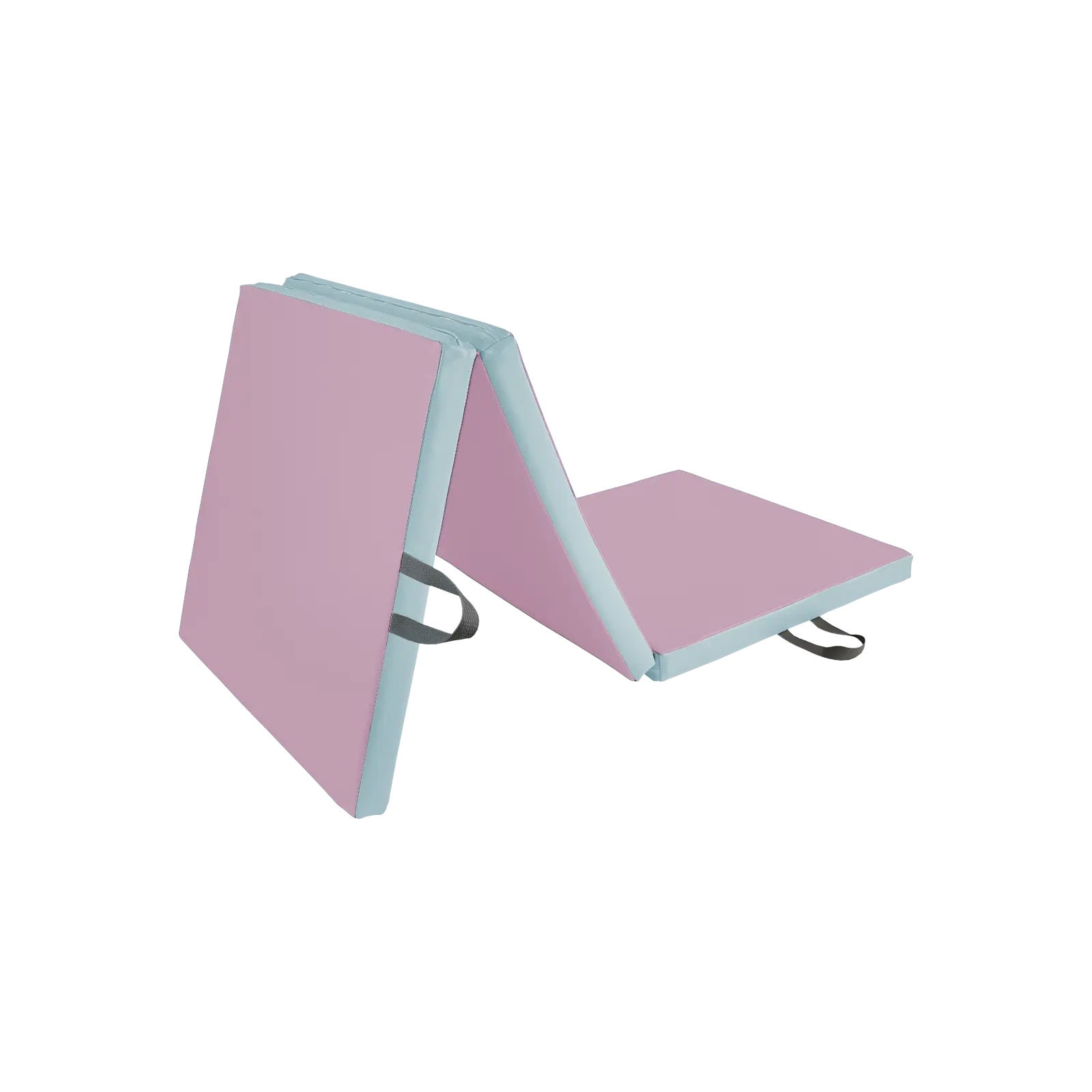 Materac rehabilitacyjny, trzyczęściowy 180 x 60 x 5 cm - obrazek 8