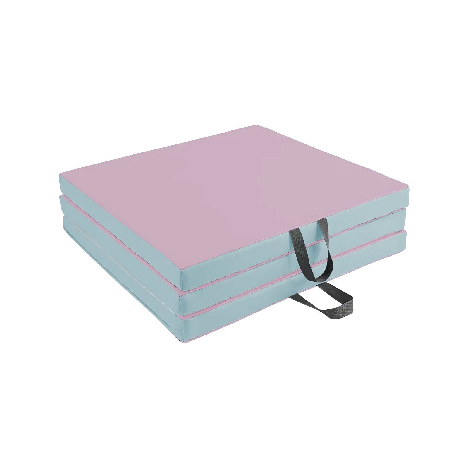 Materac rehabilitacyjny, trzyczęściowy 180 x 60 x 5 cm - obrazek 7