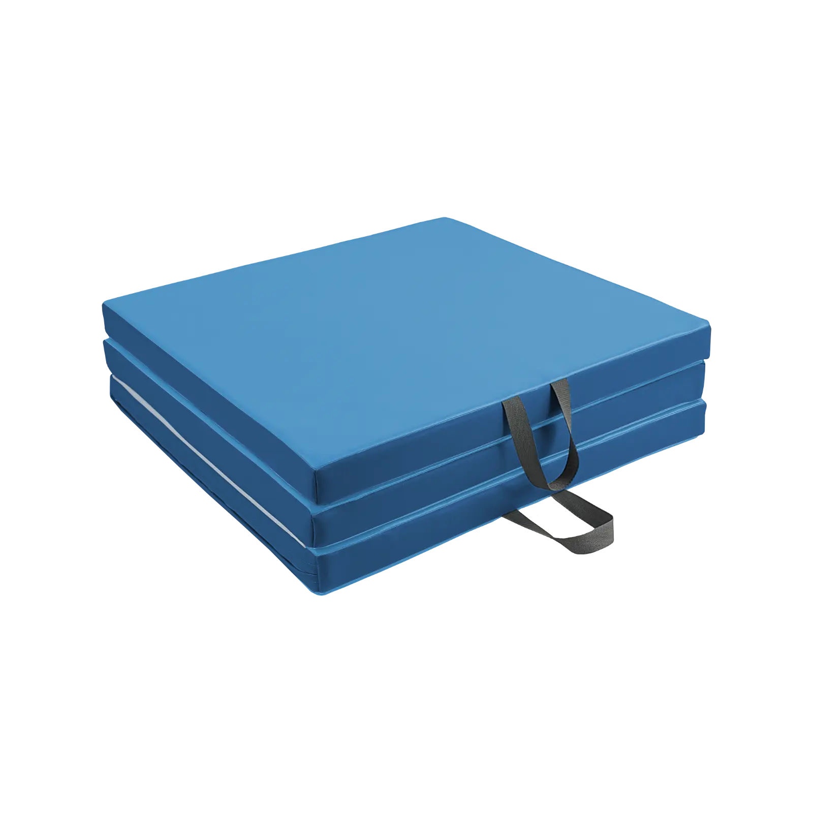 Materac rehabilitacyjny, trzyczęściowy 180 x 60 x 5 cm - obrazek 116