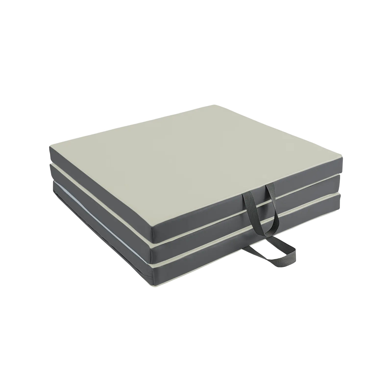 Materac rehabilitacyjny, trzyczęściowy 180 x 60 x 5 cm - obrazek 64