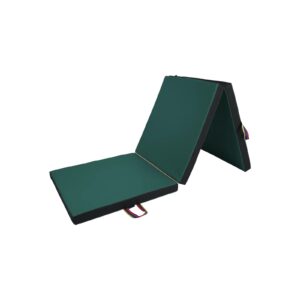 Materac rehabilitacyjny, trzyczęściowy 200 x 88 x 5 cm