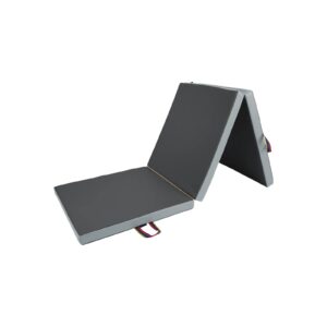 Materac rehabilitacyjny, trzyczęściowy 200 x 88 x 5 cm