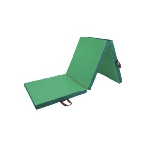 Materac rehabilitacyjny, trzyczęściowy 200 x 88 x 5 cm