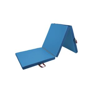 Materac rehabilitacyjny, trzyczęściowy 200 x 88 x 5 cm