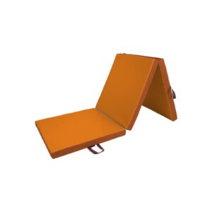 Materac rehabilitacyjny, trzyczęściowy 200 x 88 x 5 cm