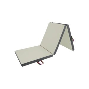 Materac rehabilitacyjny, trzyczęściowy 200 x 88 x 5 cm