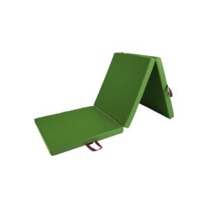 Materac rehabilitacyjny, trzyczęściowy 200 x 88 x 5 cm