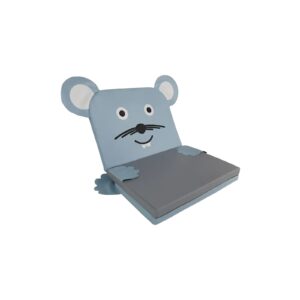 Materac rehabilitacyjny, trzyczęściowy Myszka