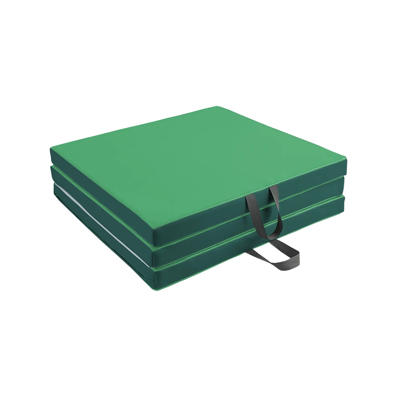 Materac rehabilitacyjny, trzyczęściowy, twardy (R90) 195 x 80 x 5 cm - obrazek 20