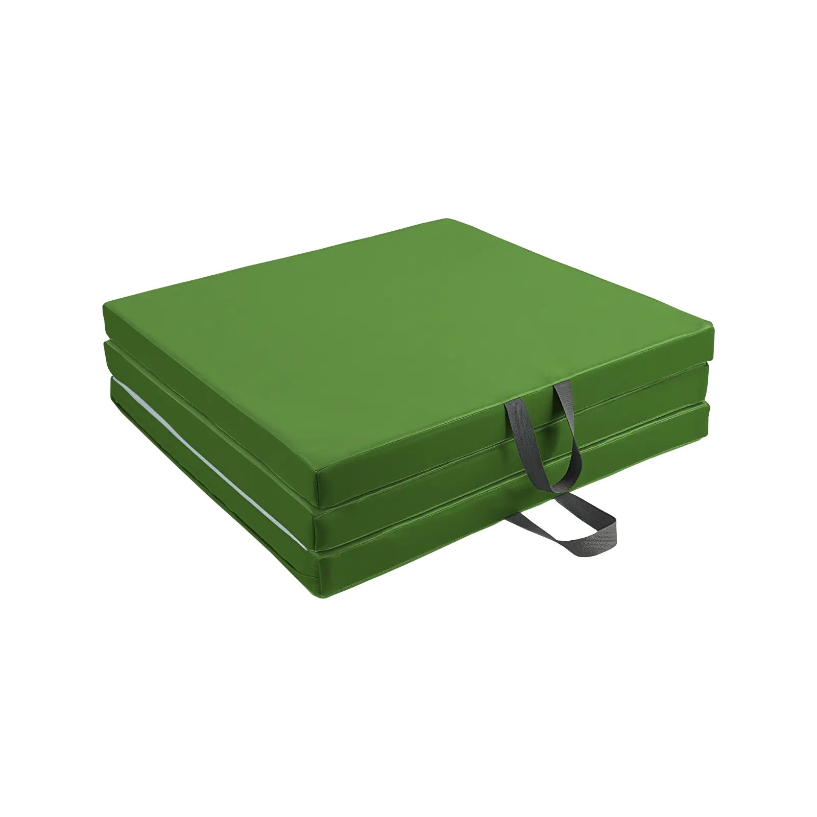 Materac rehabilitacyjny, trzyczęściowy, twardy (R90) 195 x 80 x 5 cm - obrazek 17