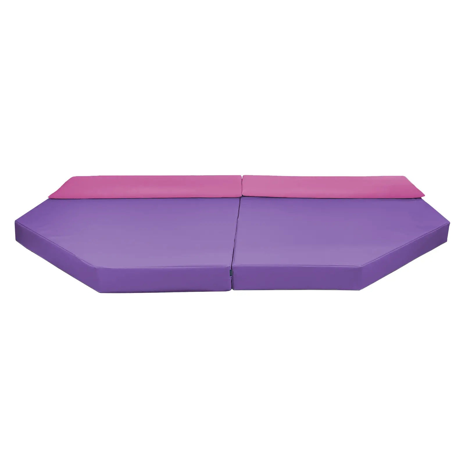 Materace narożne z oparciem - materace rehabilitacyjne