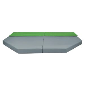 Materace narożne z oparciem - materace rehabilitacyjne