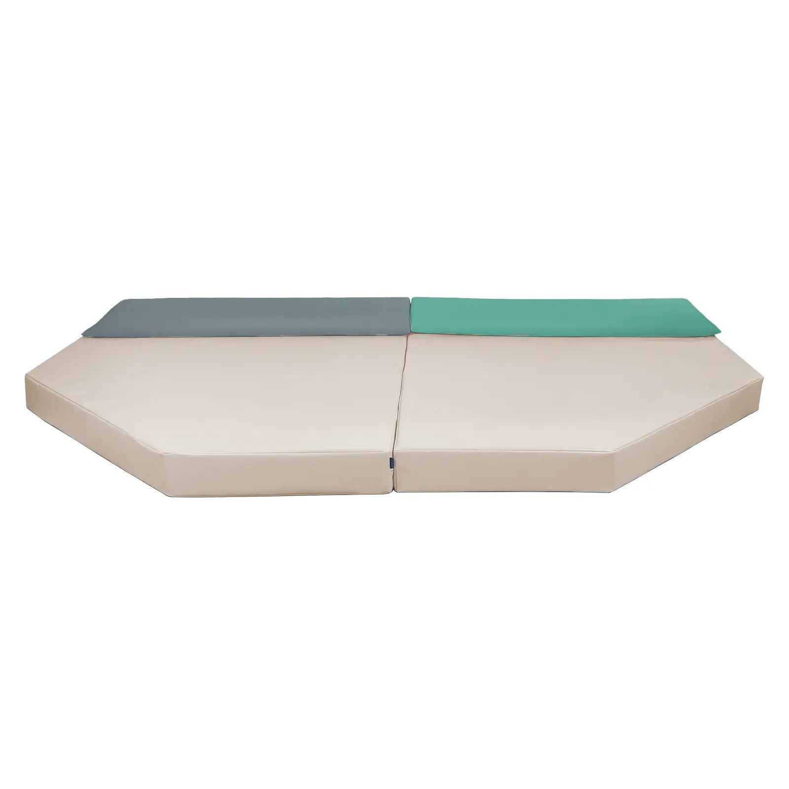 Materace narożne z oparciem - materace rehabilitacyjne