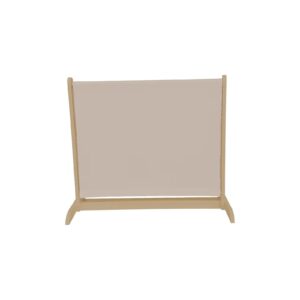 Parawan niski - naturalny