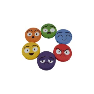 Piankowe poduszki do siedzenia - Emocje