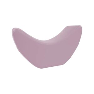 Piankowy bujak banan - kształtka rehabilitacyjna