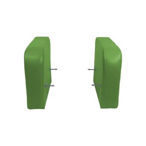 Podłokietniki Modulo