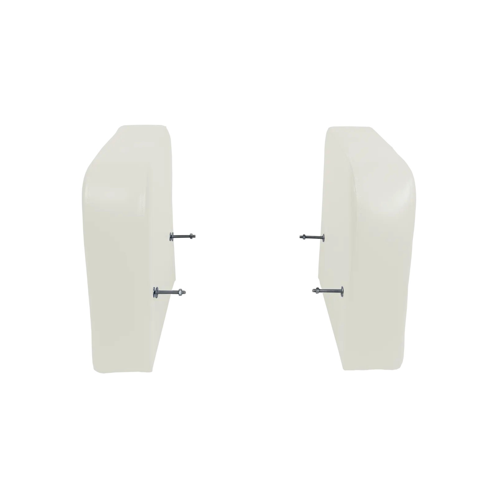 Podłokietniki Modulo