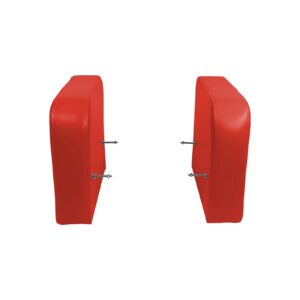 Podłokietniki Modulo