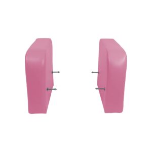 Podłokietniki Modulo