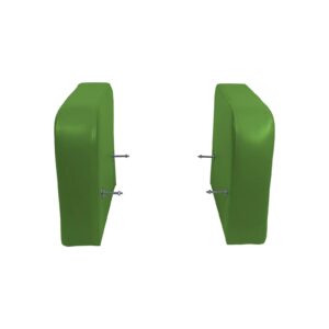 Podłokietniki Modulo