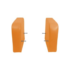 Podłokietniki Modulo