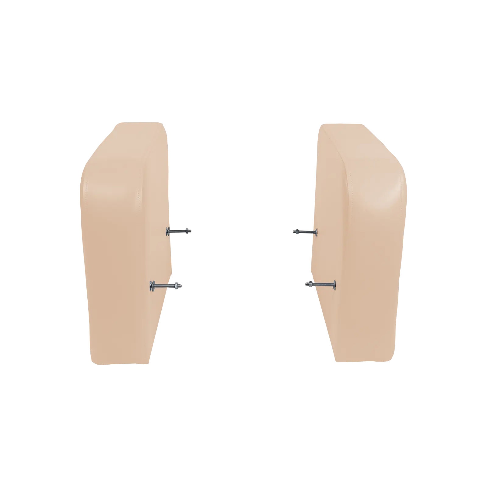 Podłokietniki Modulo