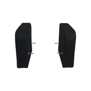 Podłokietniki Modulo