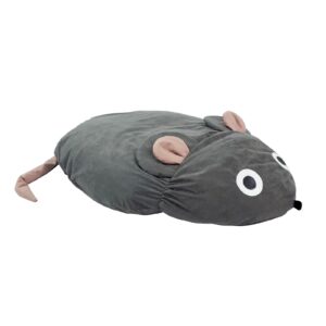 Poducha sensoryczna - duża Myszka