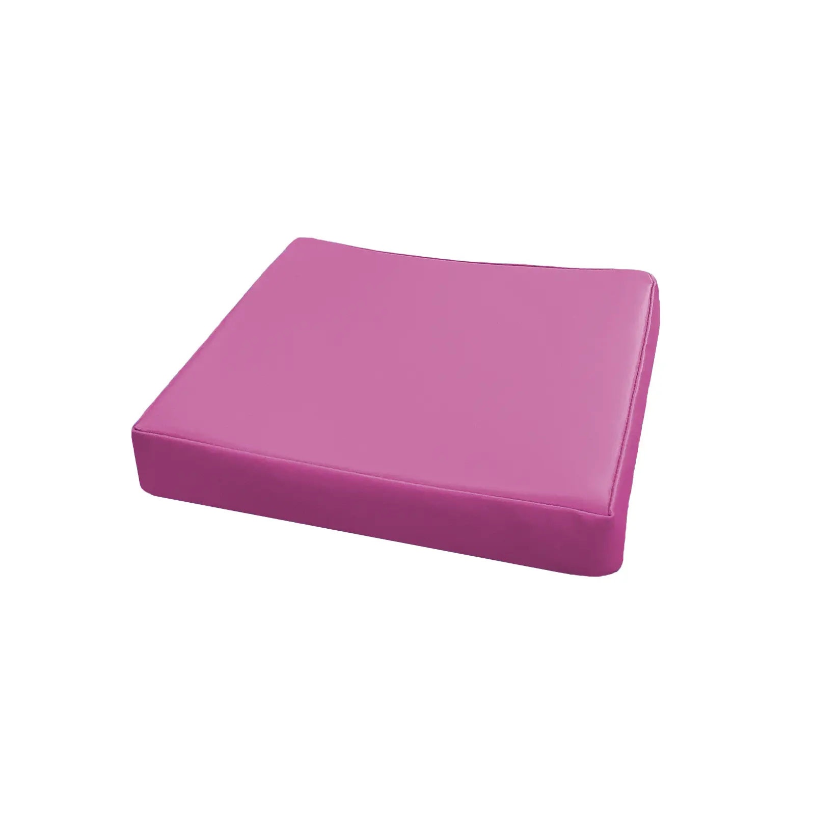 Poduszka kwadratowa do siedzenia 40x40x5cm - obrazek 28