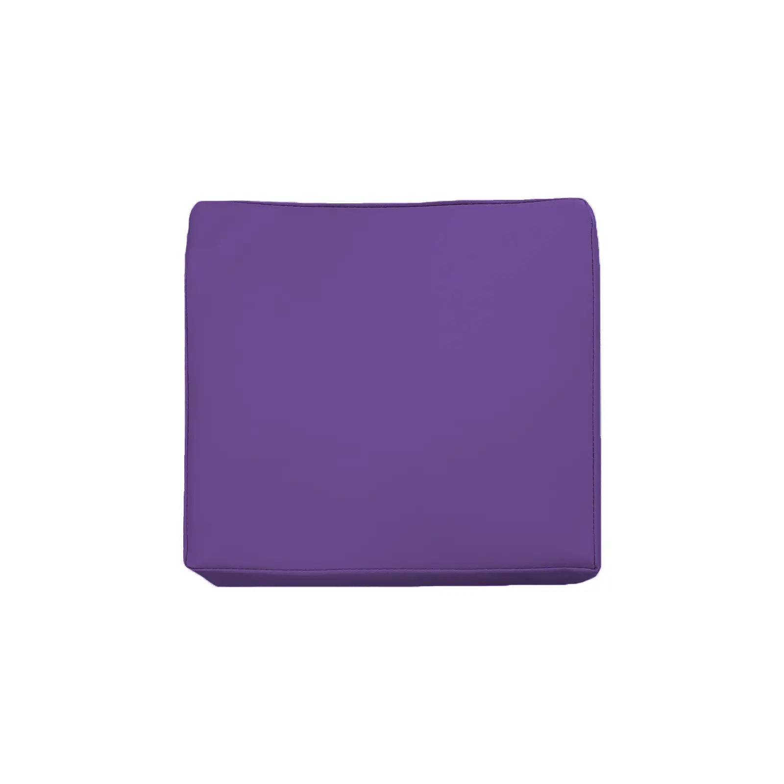 Poduszka kwadratowa do siedzenia 40x40x5cm - obrazek 25