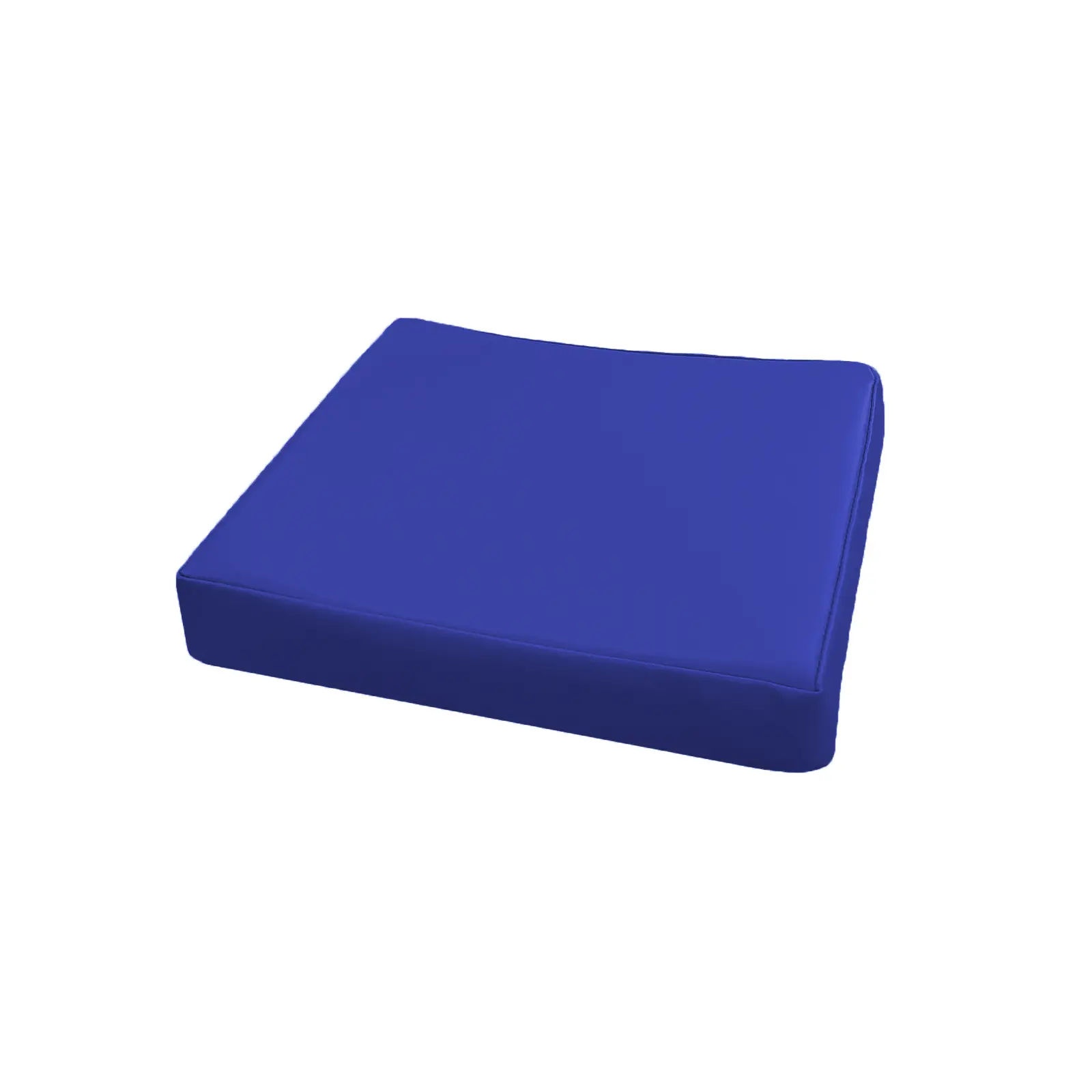 Poduszka kwadratowa do siedzenia 40x40x5cm - obrazek 19