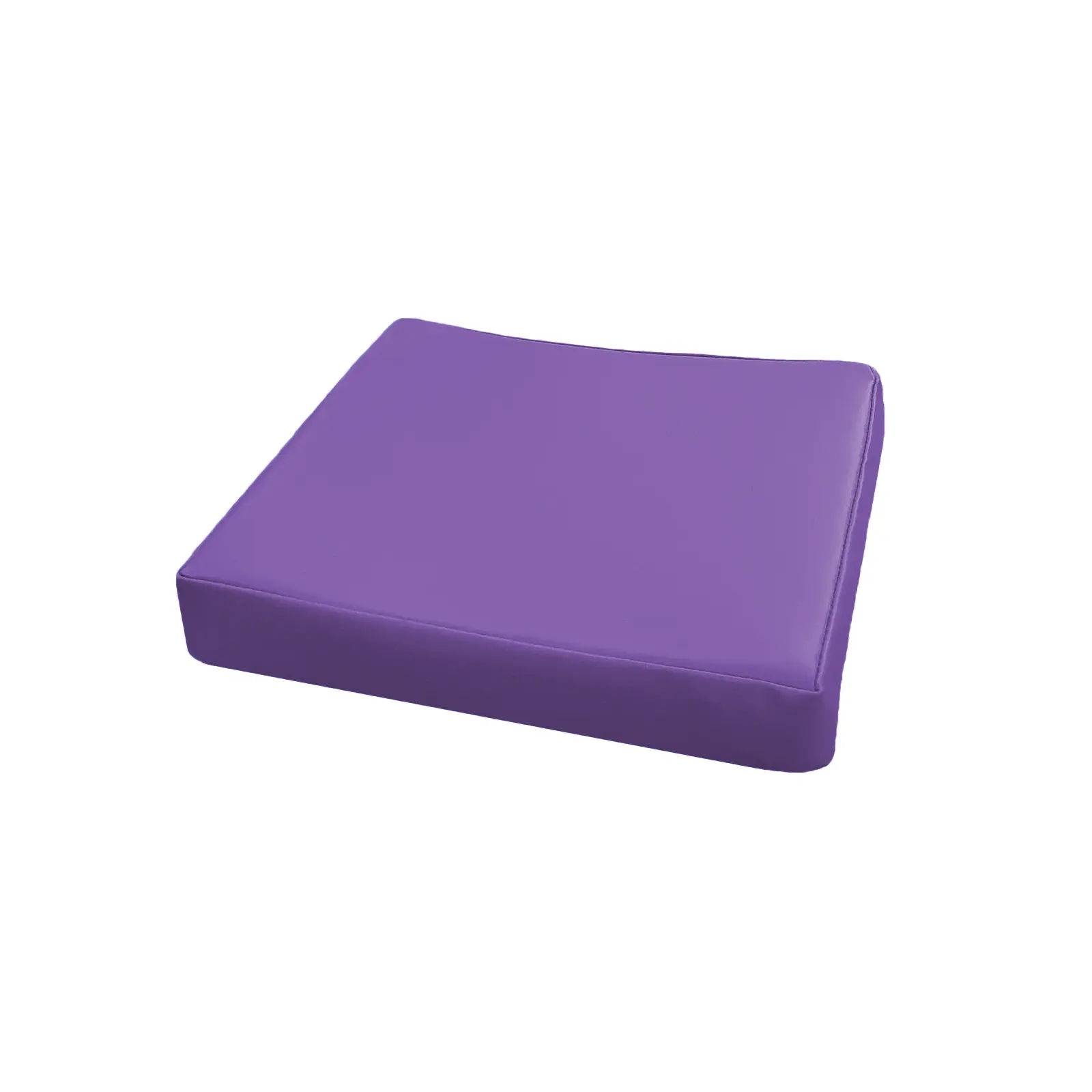 Poduszka kwadratowa do siedzenia 40x40x5cm - obrazek 26