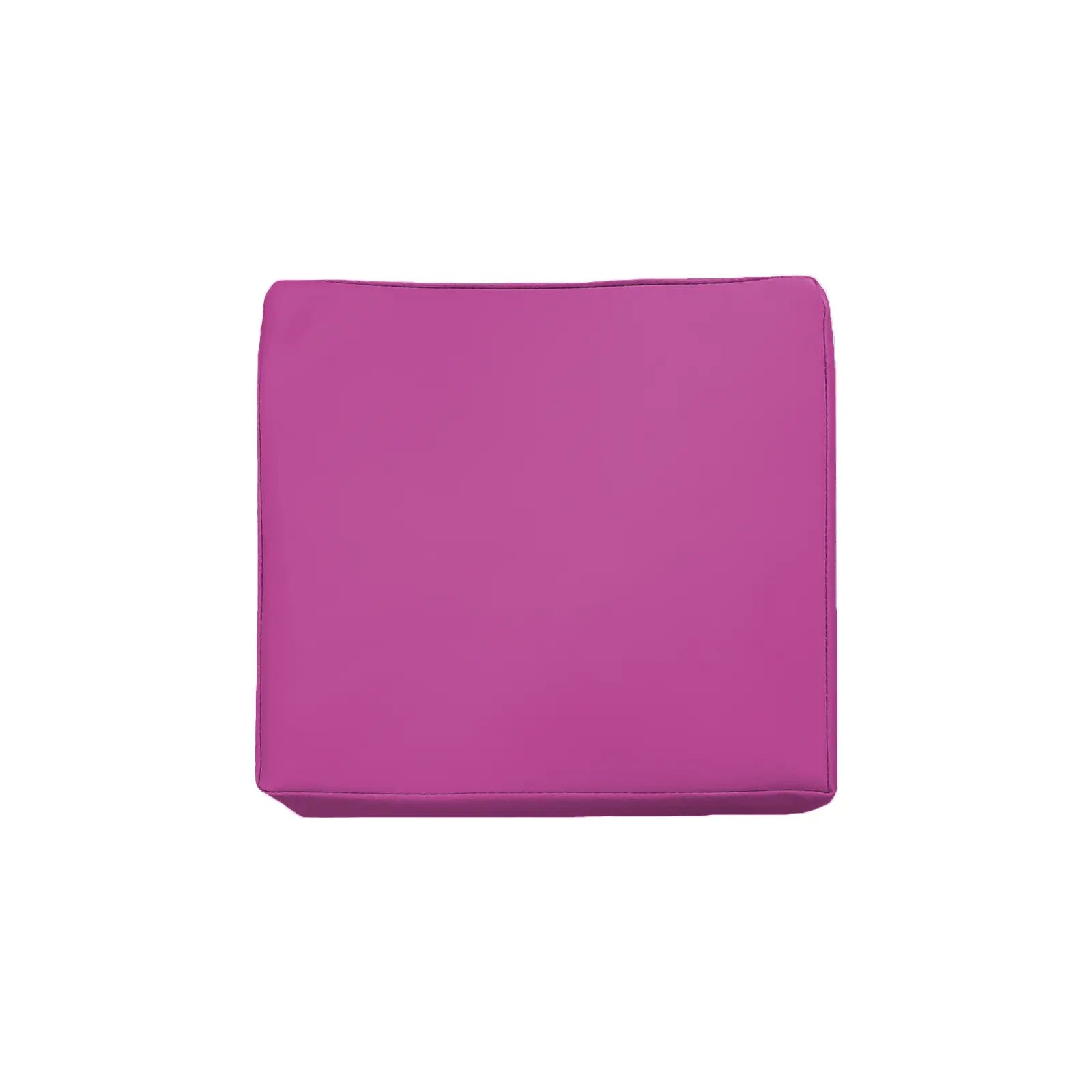 Poduszka kwadratowa do siedzenia 40x40x5cm - obrazek 27