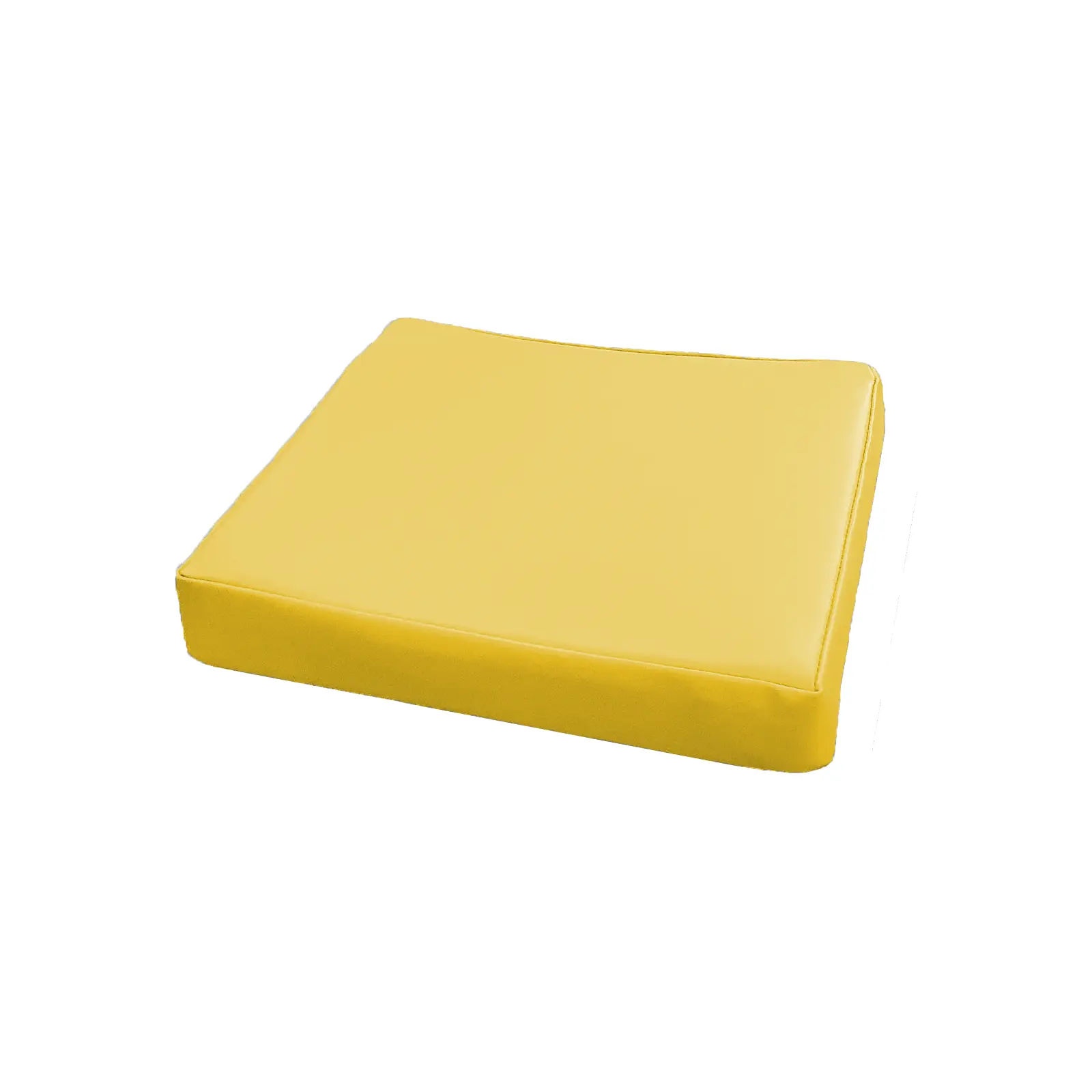 Poduszka kwadratowa do siedzenia 40x40x5cm - obrazek 34