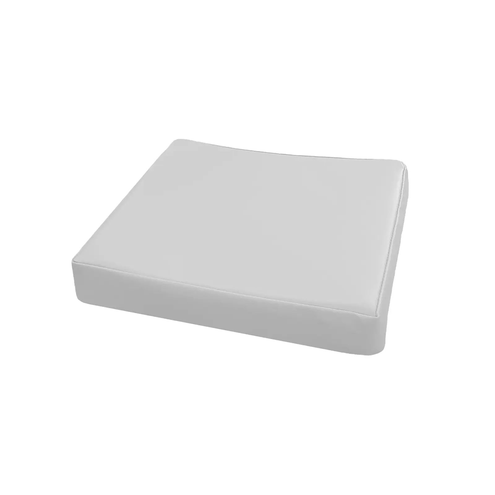 Poduszka kwadratowa do siedzenia 40x40x5cm - obrazek 5