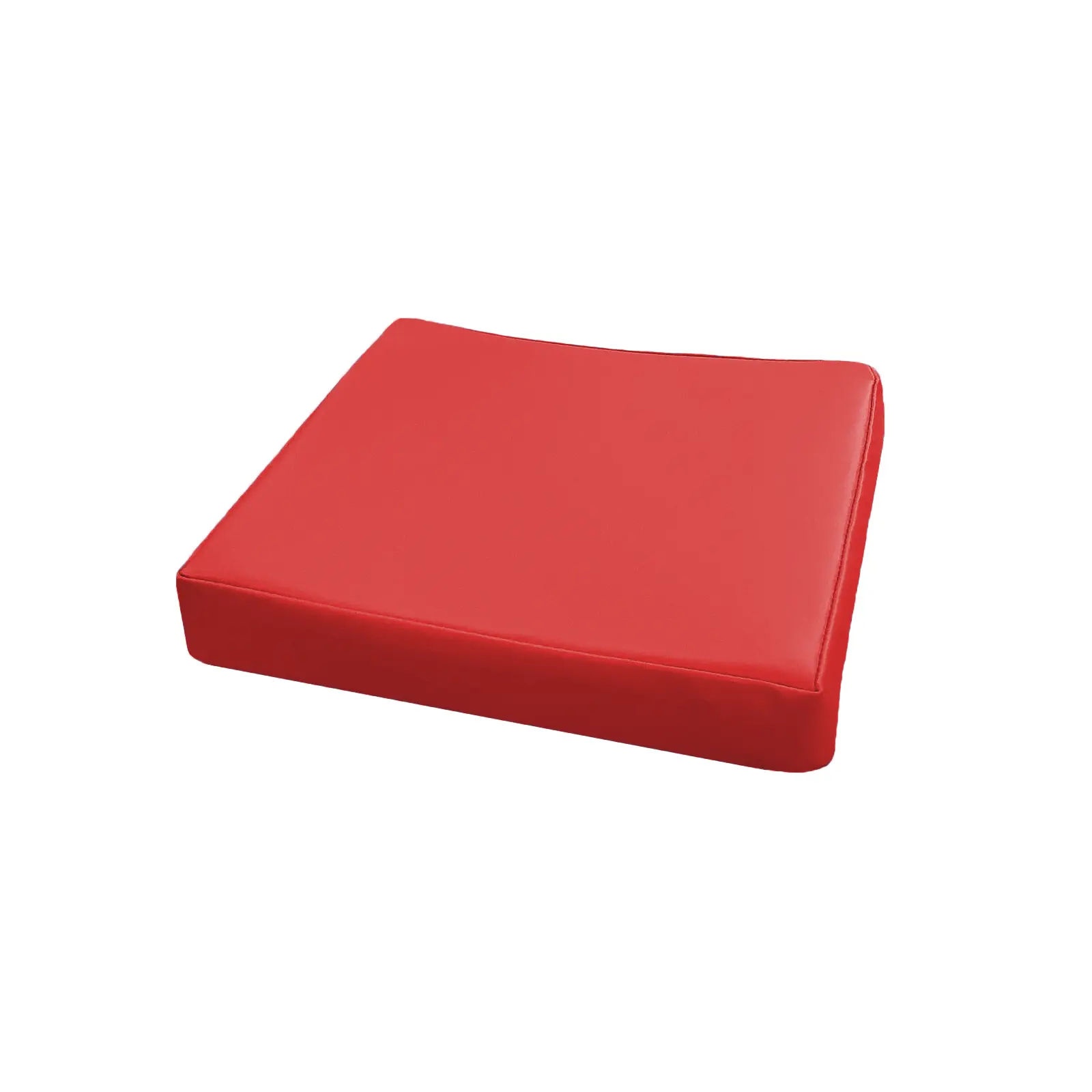 Poduszka kwadratowa do siedzenia 40x40x5cm - obrazek 30