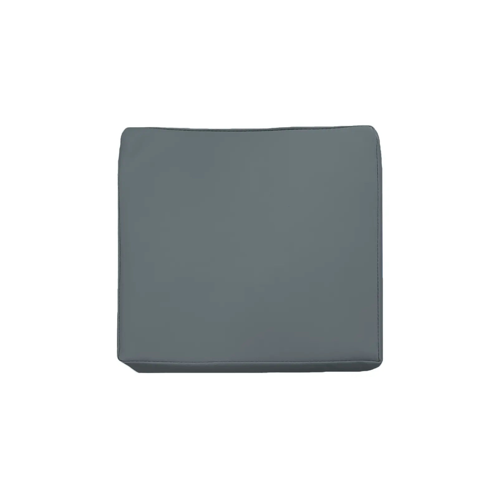 Poduszka kwadratowa do siedzenia 40x40x5cm - obrazek 7