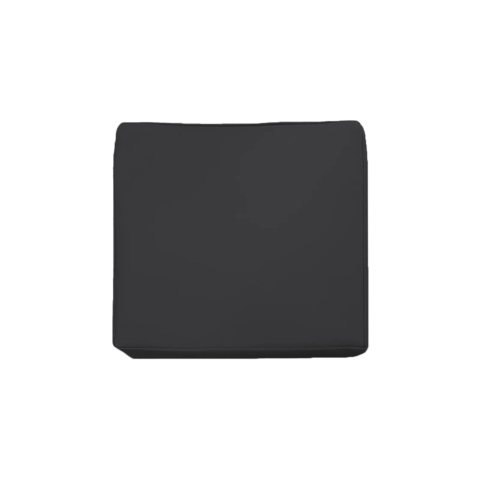 Poduszka kwadratowa do siedzenia 40x40x5cm - obrazek 3