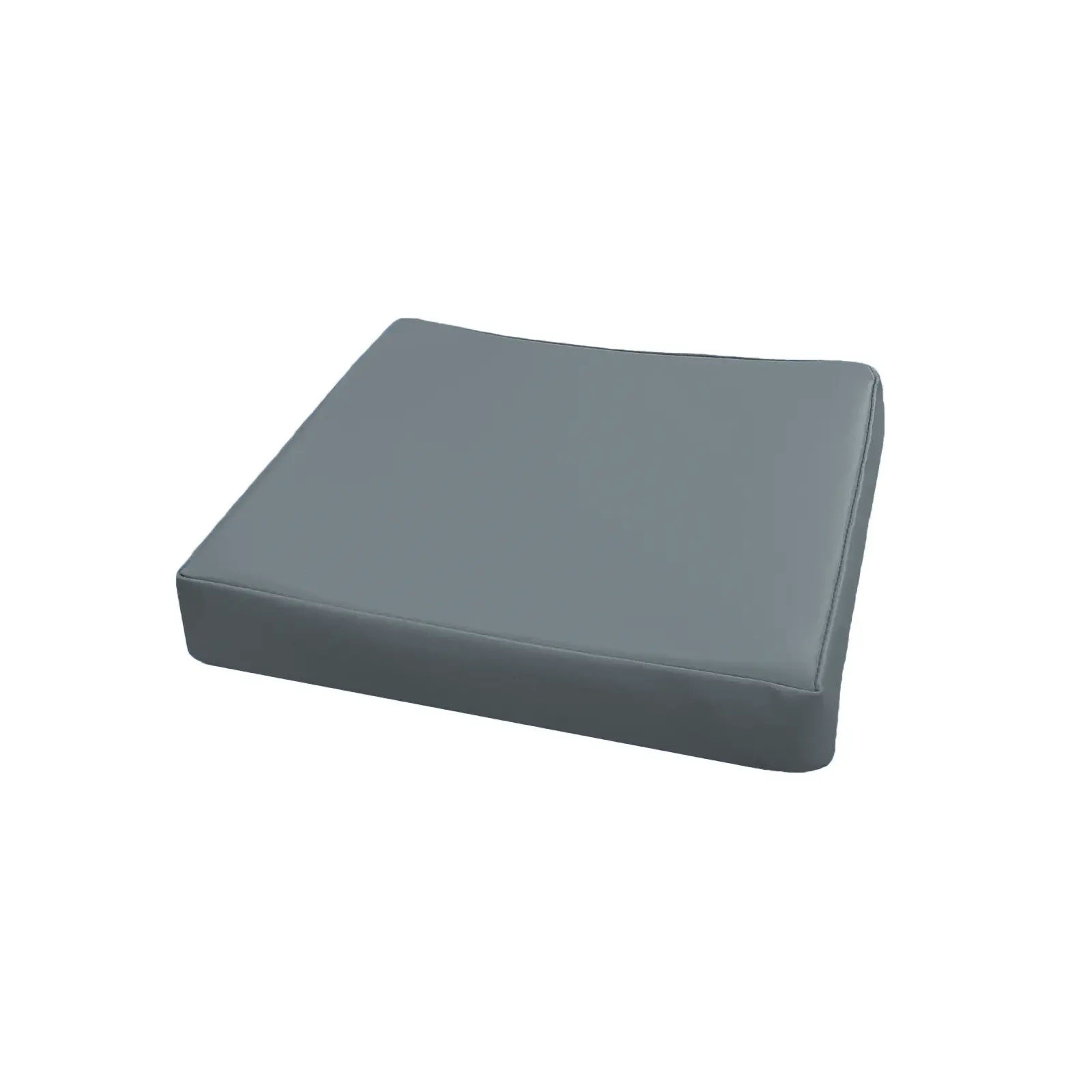 Poduszka kwadratowa do siedzenia 40x40x5cm - obrazek 8