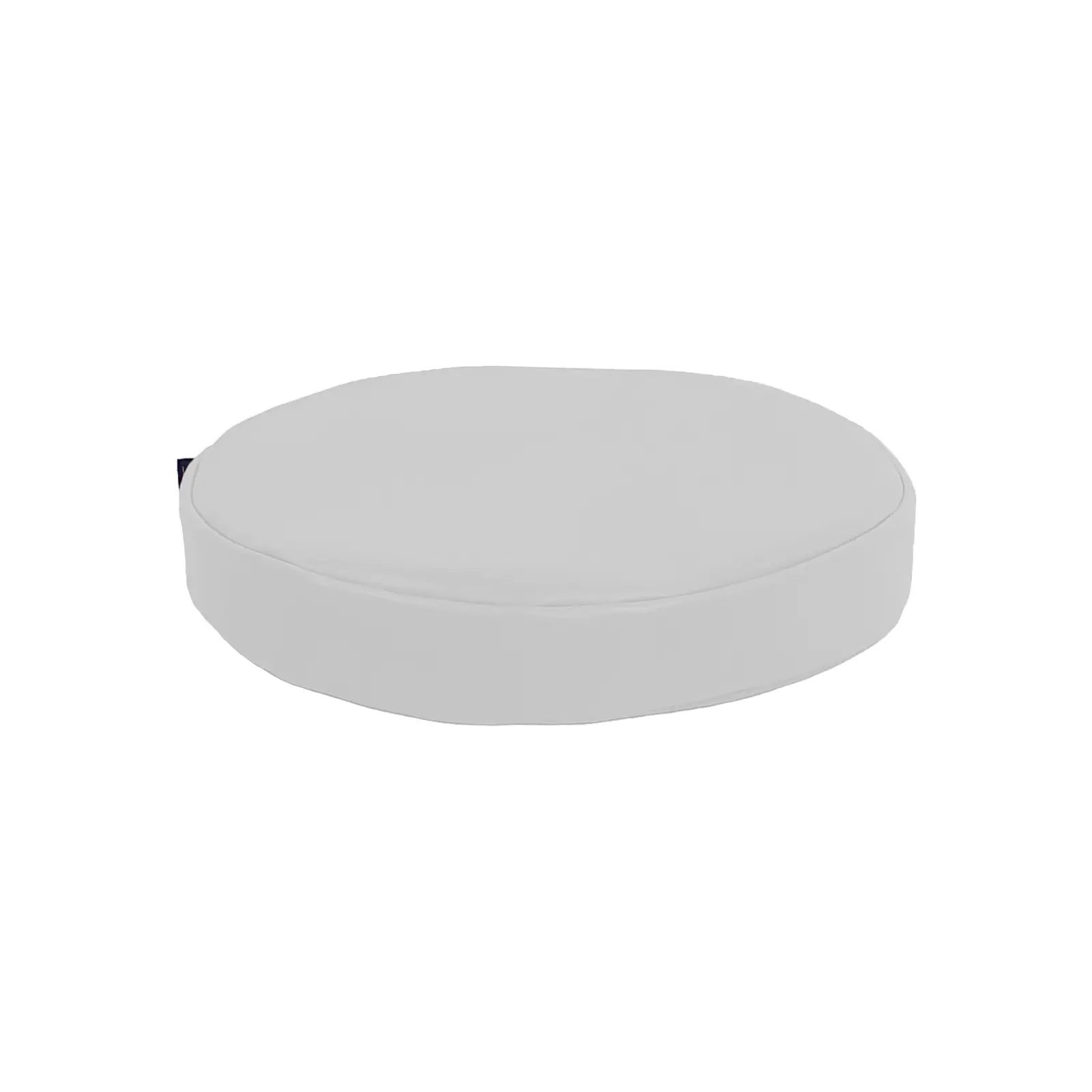 Poduszka okrągła do siedzenia 30x5cm - obrazek 5