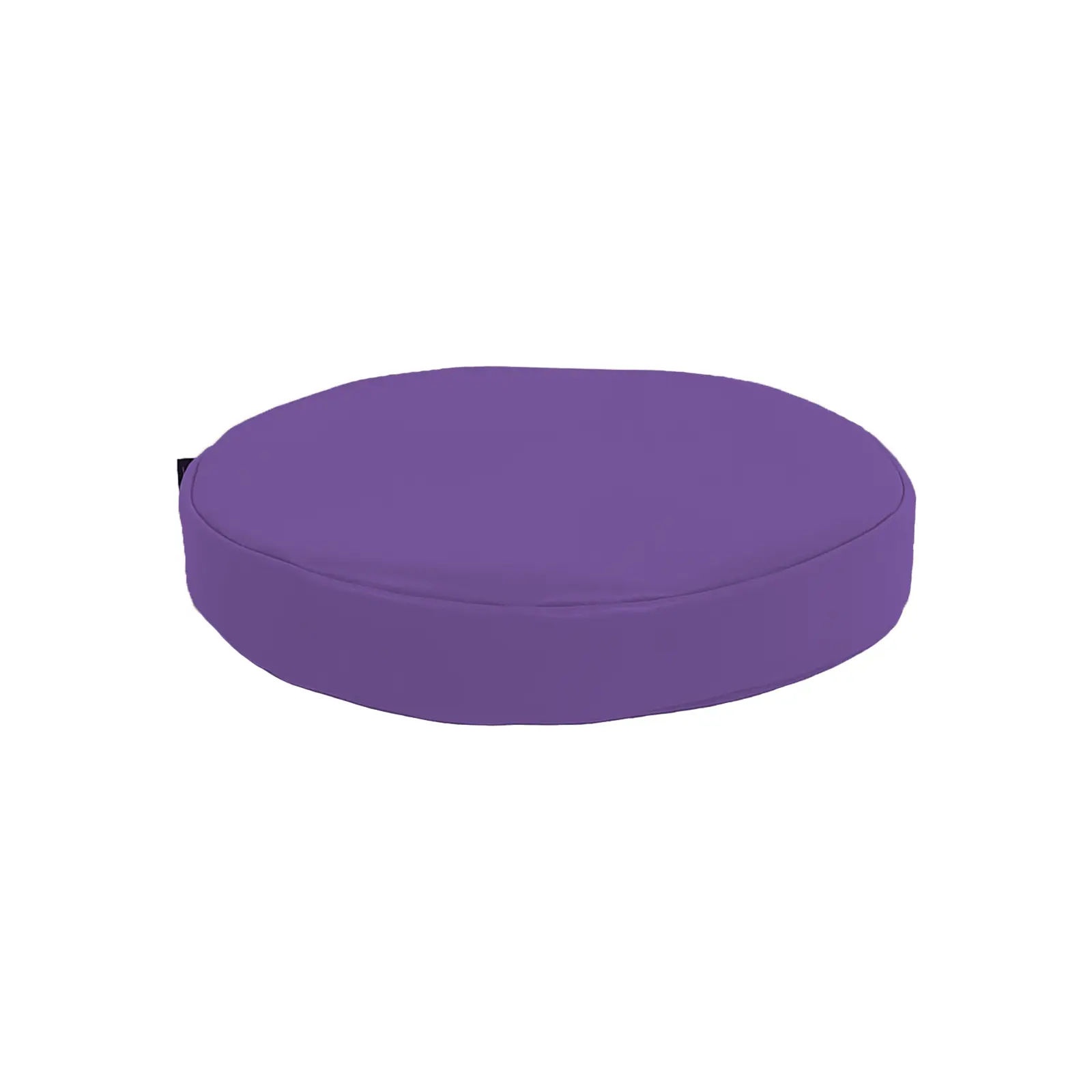 Poduszka okrągła do siedzenia 30x5cm - obrazek 25