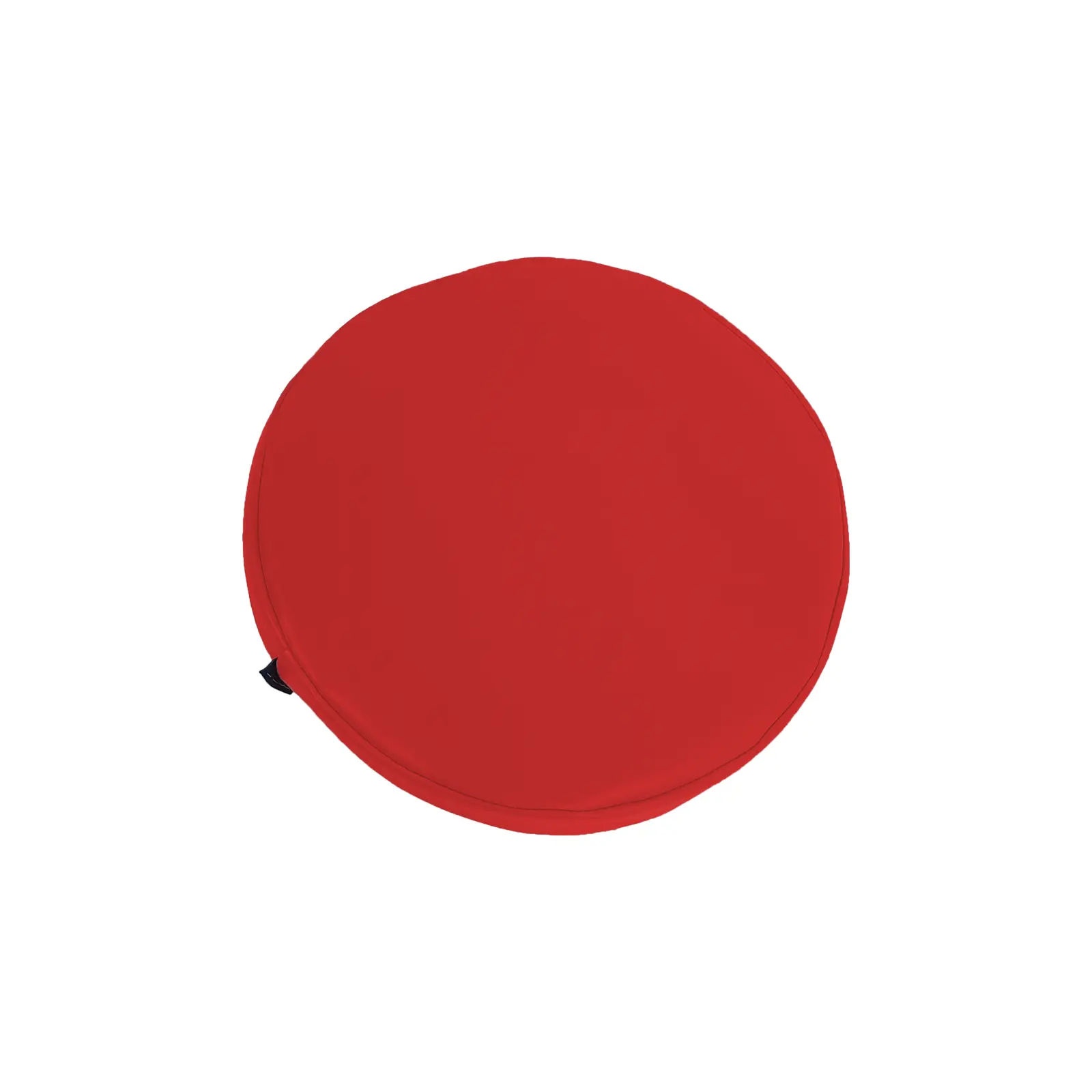 Poduszka okrągła do siedzenia 30x5cm - obrazek 30