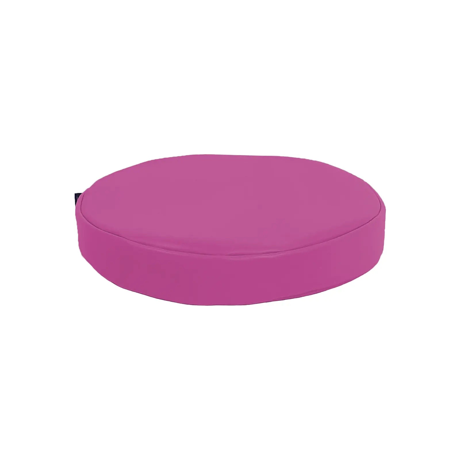 Poduszka okrągła do siedzenia 30x5cm - obrazek 27