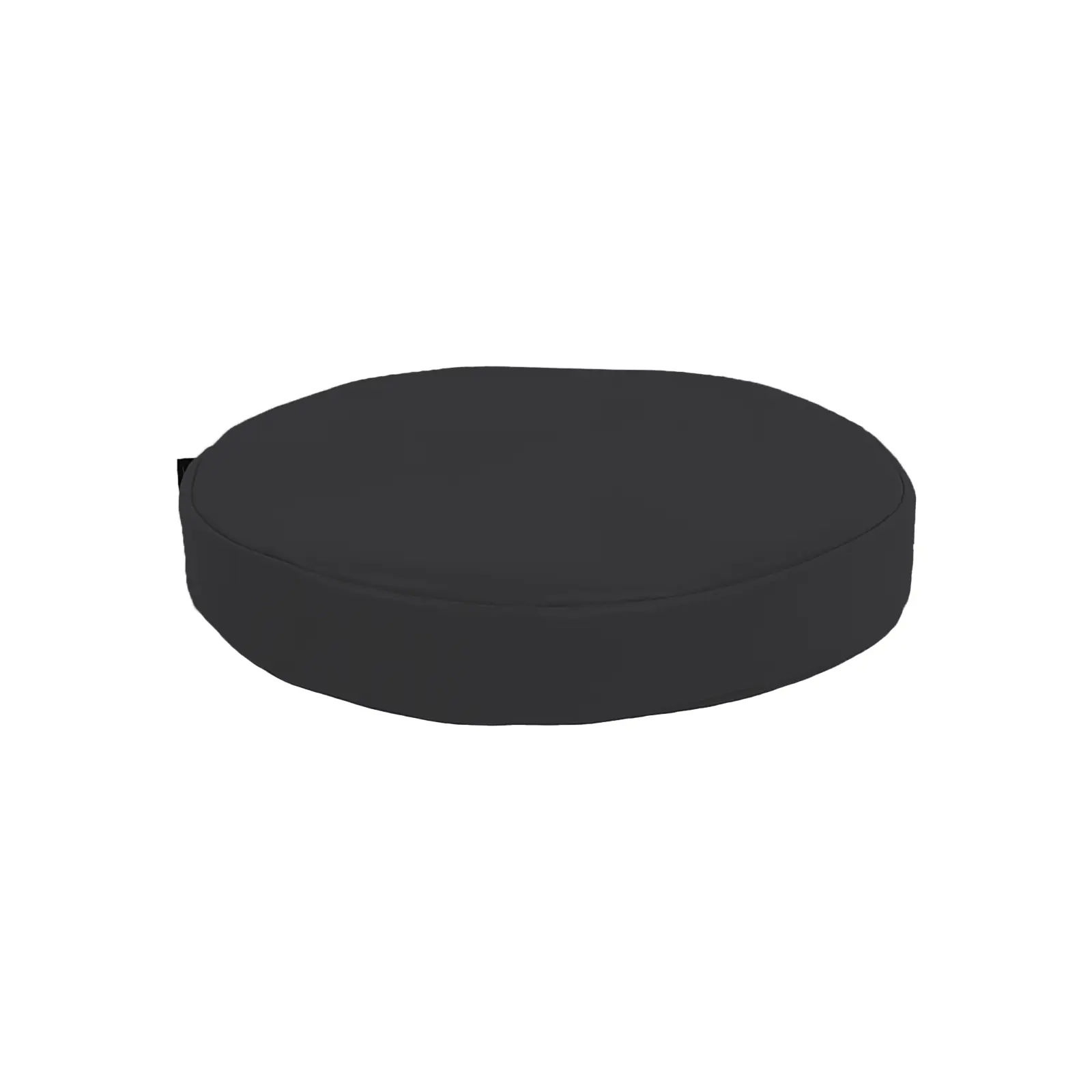 Poduszka okrągła do siedzenia 35x5cm - obrazek 3