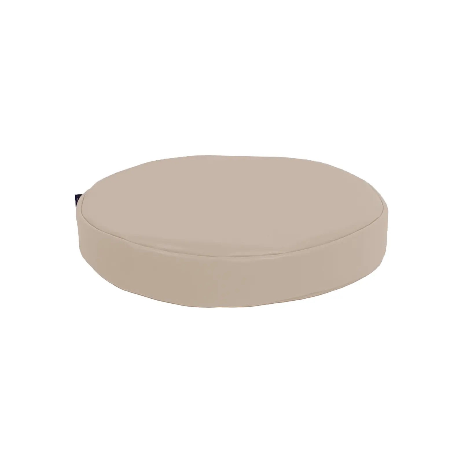 Poduszka okrągła do siedzenia 35x5cm - obrazek 35